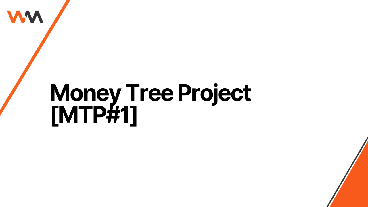 money tree project 1
