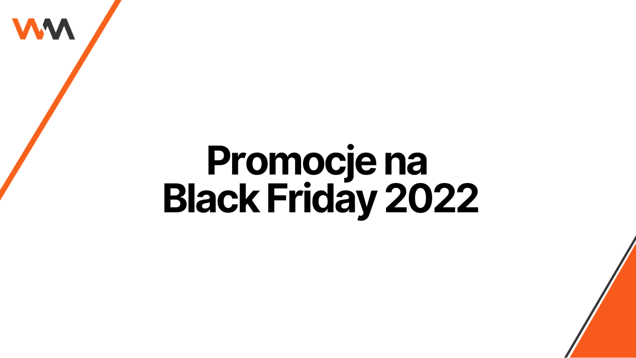 prmocje black friday 2022