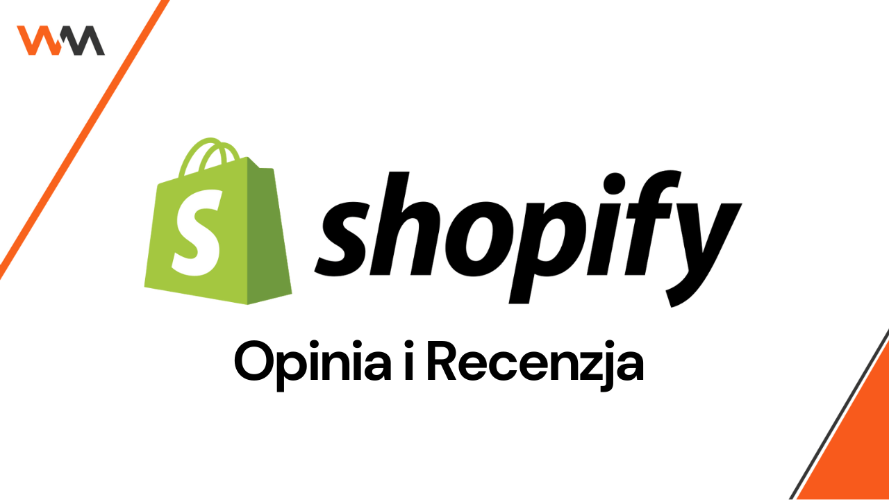 shopify opinie