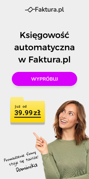 Księgowość online faktura.pl