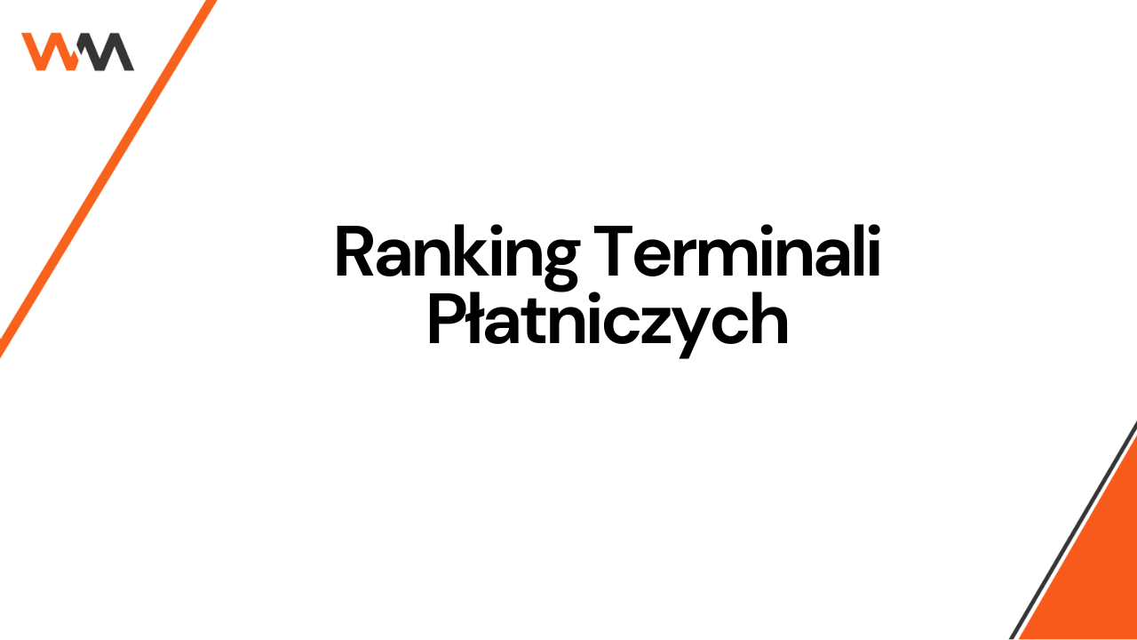 terminale płatnicze ranking