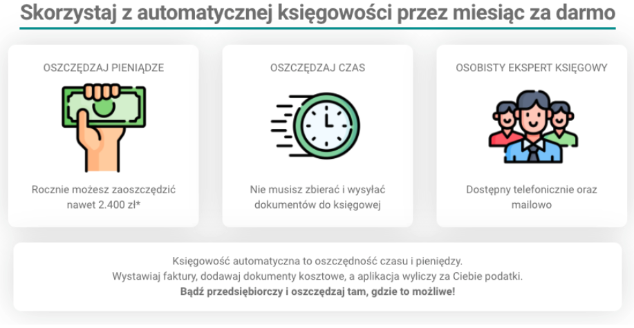 księgowość online faktura.pl